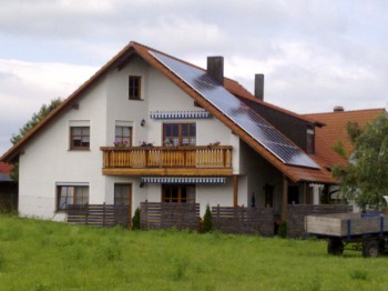 PV-Anlage | Anlagengröße: 7,6 kWp